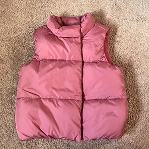 Old Navy Toddler Vest